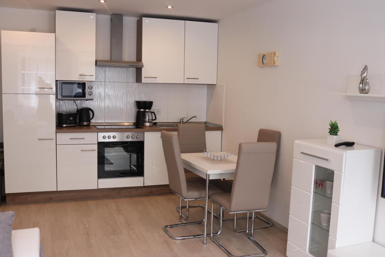 Ferienwohnung Jasmin Traben-Trarbach Exterior foto